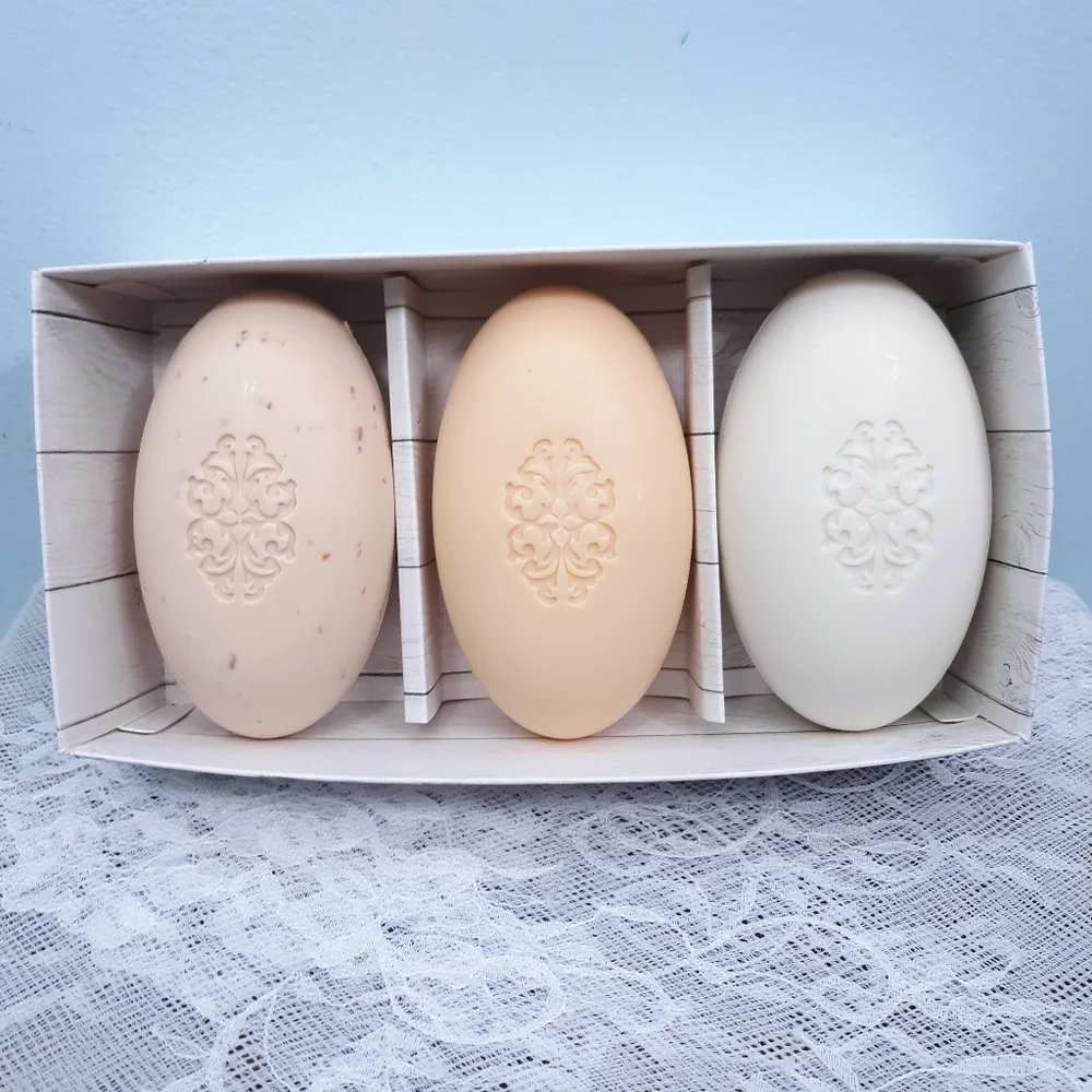 San Francisco Soap Company discontinued impossible